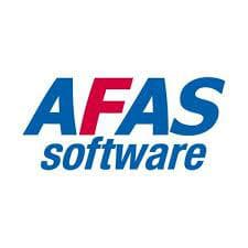 AFAS Software logo