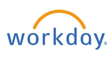 Workday logo