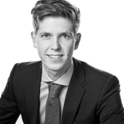 Profielfoto Marc Smits