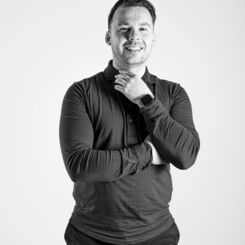 Profielfoto Roel Schreurs