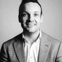 Profielfoto Paul Bergs