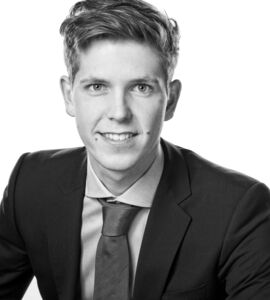 Profielfoto Marc Smits